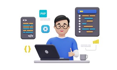 Advanced Diploma in PHP Web Development with MySQL, GitHub & Heroku
