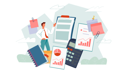 Accounts Payable Processing Procedures